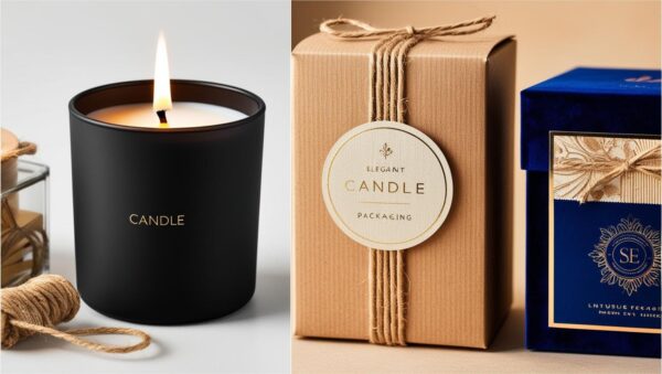 Candle boxes are specialized packaging designed to hold, protect, and showcase candles.