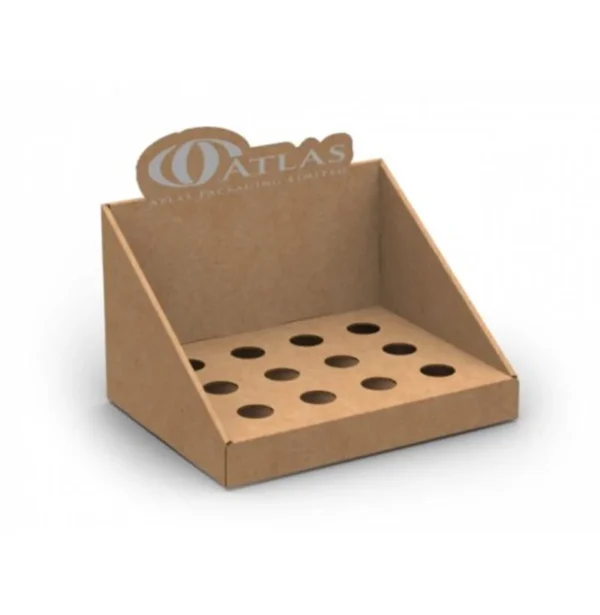 Custom Cardboard Display Packaging - Image 3