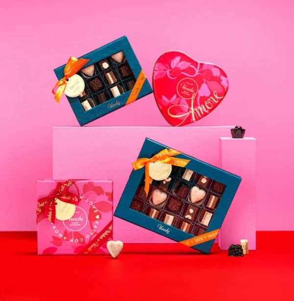 Custom Chocolate Display Packaging - Image 2