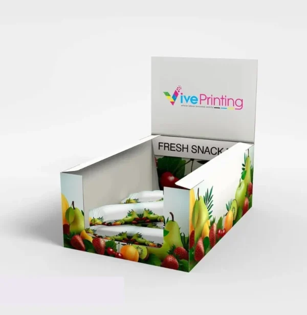 Custom Display Packaging Boxes - Image 3