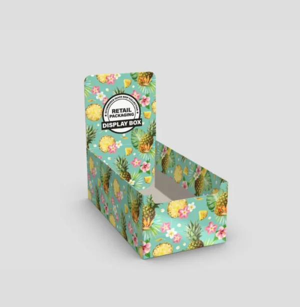 Custom Display Packaging Boxes - Image 4