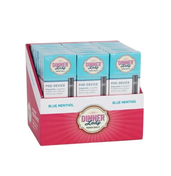 Custom E-Cigarette Packaging - Image 3