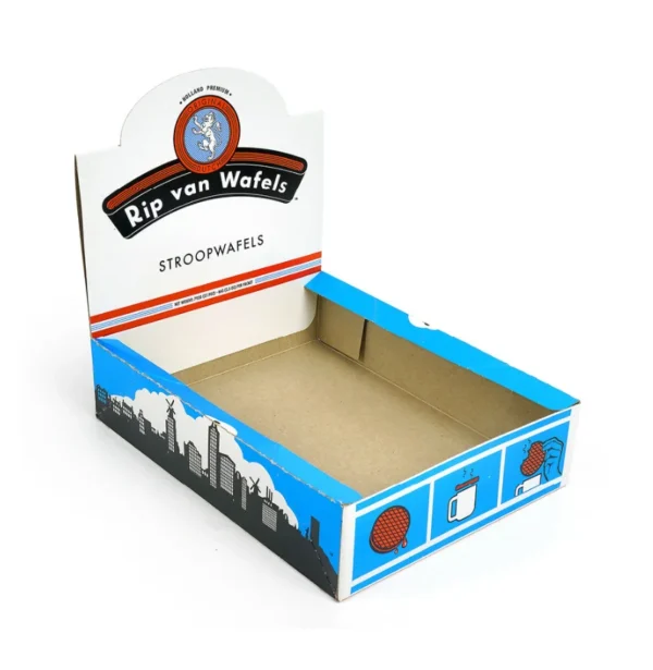 Custom E-Juice Display Packaging - Image 2