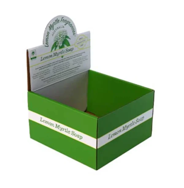 Custom E-Juice Display Packaging - Image 3