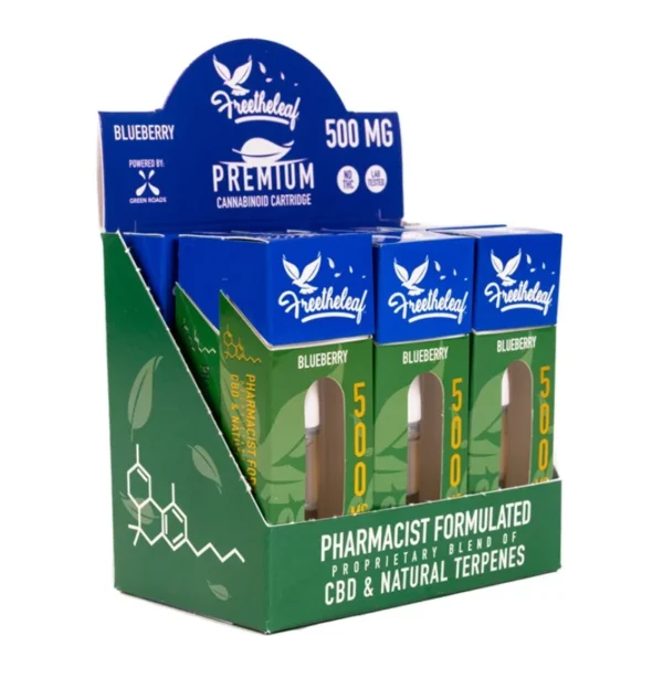 Custom E-Juice Display Packaging - Image 4