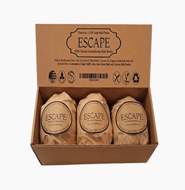 Custom Kraft Display Packaging - Image 7