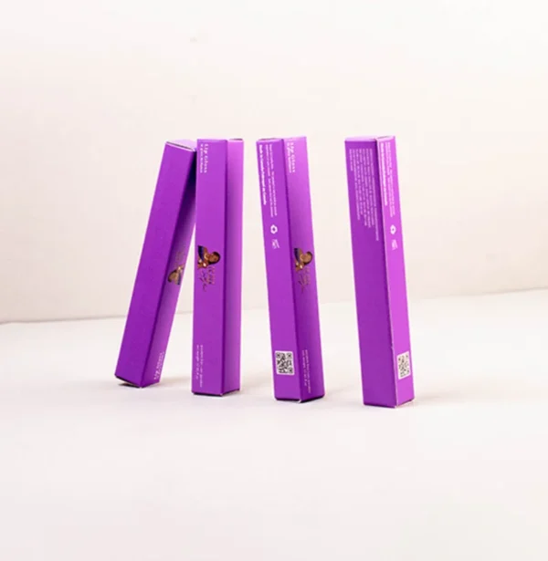 Custom Lip Gloss & Lip Balm Packaging - Image 11