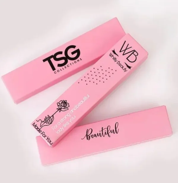 Custom Lip Gloss & Lip Balm Packaging - Image 10