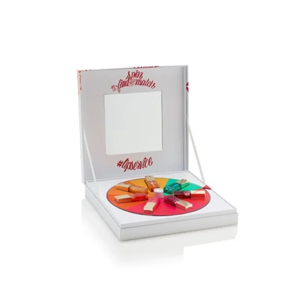 Custom Lip Gloss & Lip Balm Packaging - Image 9