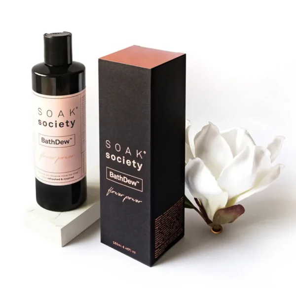 Custom Skin Lotion Packaging - Image 4