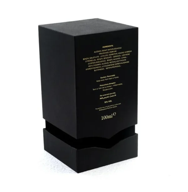 Custom Perfume & Cologne Packaging - Image 3