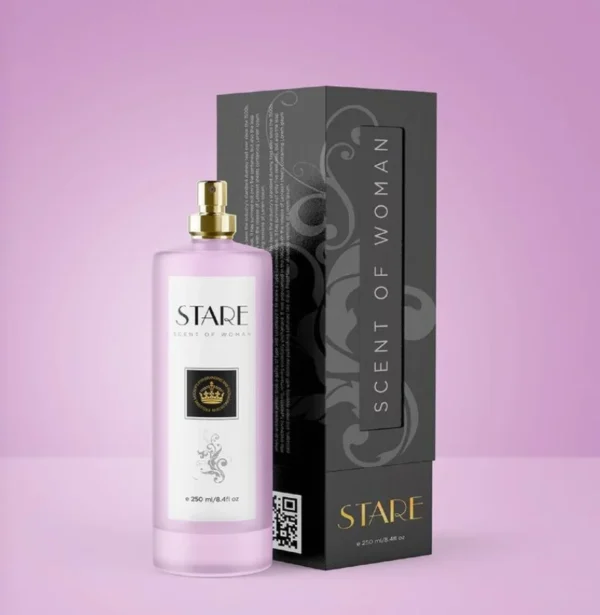 Custom Perfume & Cologne Packaging - Image 4