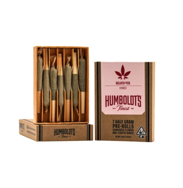 Custom Pre-Roll Display Packaging - Image 3