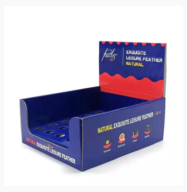Custom Pre-Roll Display Packaging - Image 4