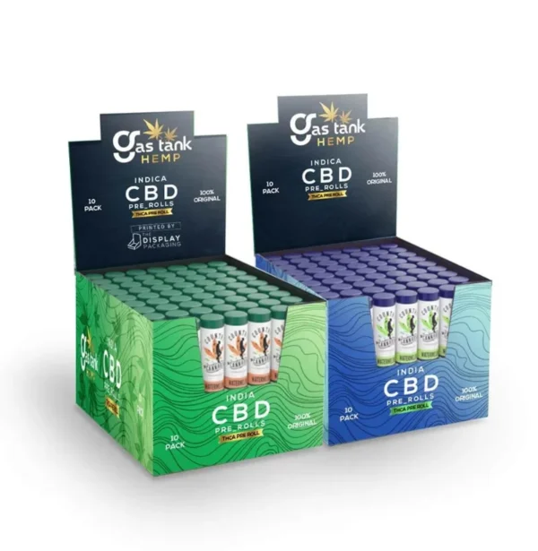 Custom CBD Display Packaging - Image 7