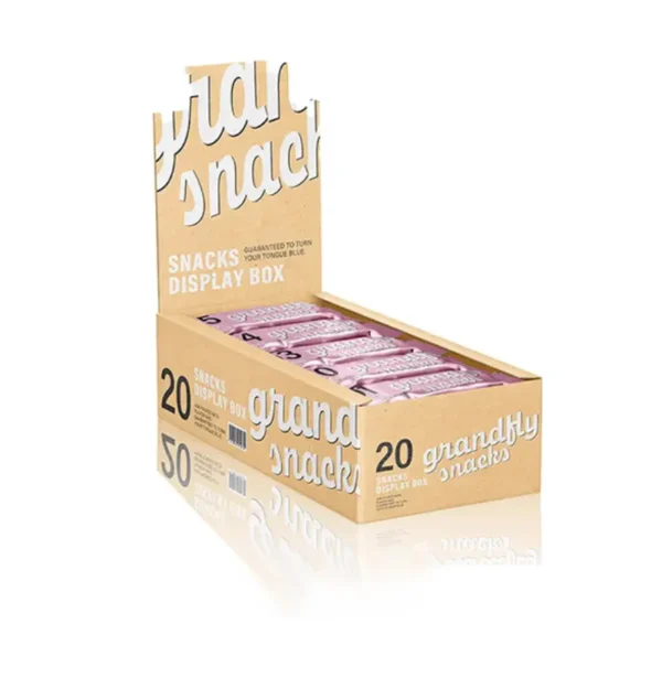 Custom CBD Display Packaging - Image 6