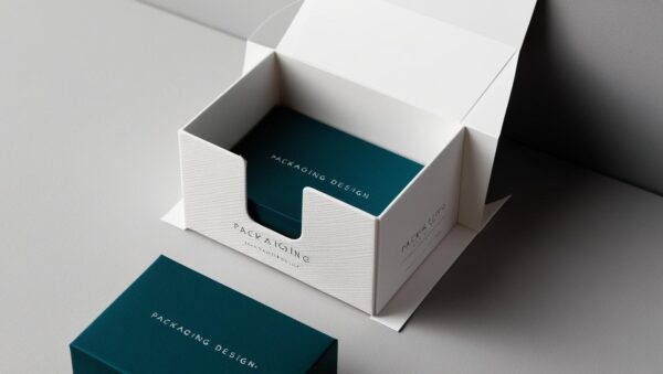 Custom Business (Visiting) Card Packaging - Image 6