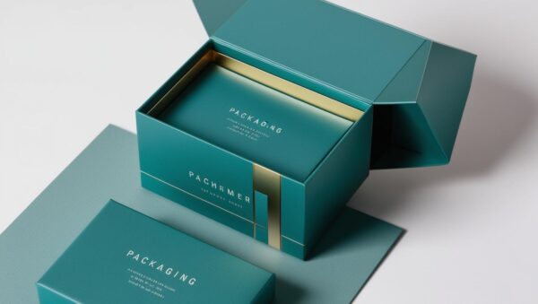 Custom Business (Visiting) Card Packaging - Image 7