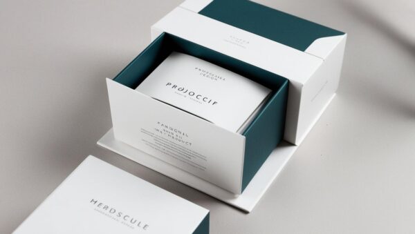 Custom Business (Visiting) Card Packaging - Image 8