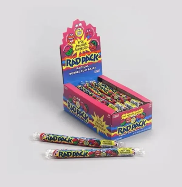 Custom Edible THC Display Packaging - Image 5