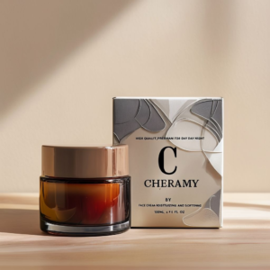 Custom Cream & Topical Packaging