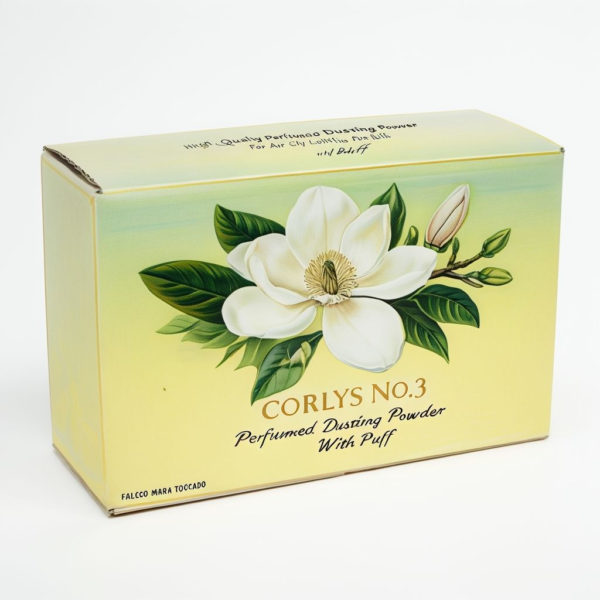 Custom Cosmetic Sponge & Tool Packaging - Image 6