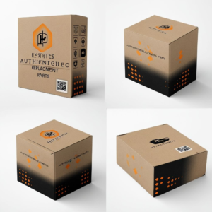 Custom Automobile Packaging