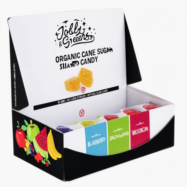 Custom Pop-up Display Packaging - Image 6