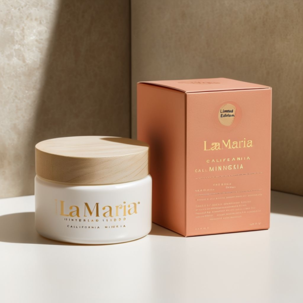 Custom Cream & Topical Packaging - Image 4