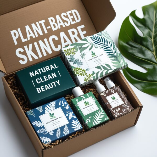 Custom Cosmetics Display Box Packaging - Image 7