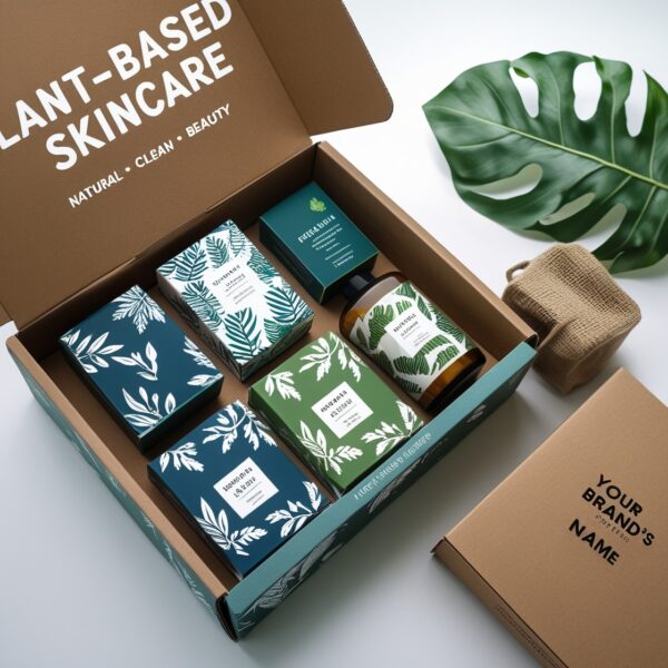 Custom Cosmetics Display Box Packaging - Image 8