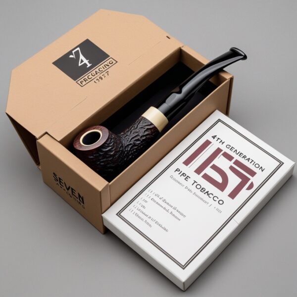 Custom Marijuana Pipe Packaging - Image 3