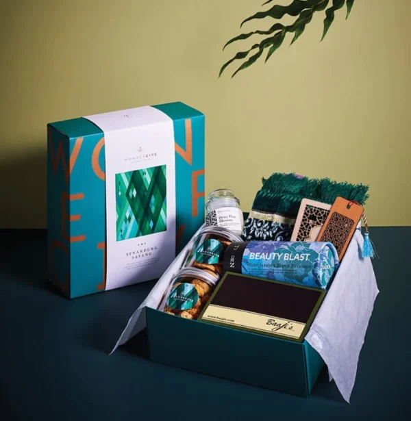 Premium Custom Chocolate Packaging - Image 3