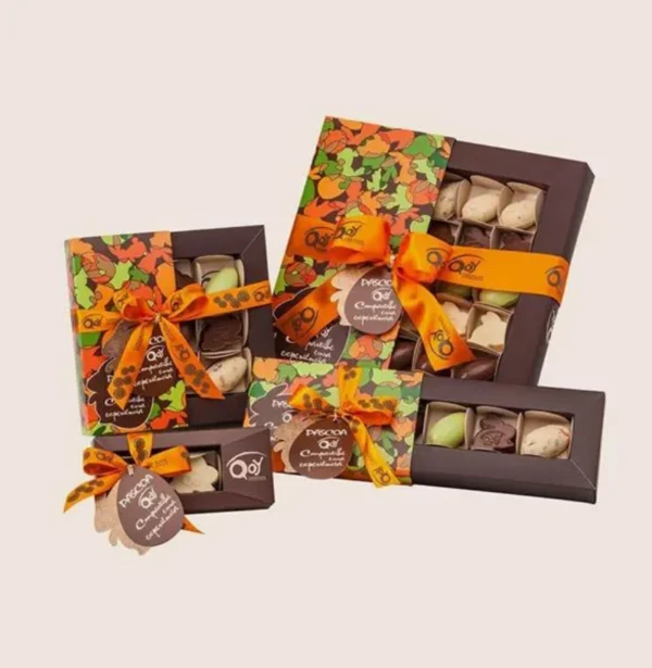 Premium Custom Chocolate Packaging - Image 4