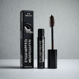 Custom Eyeliner Packaging