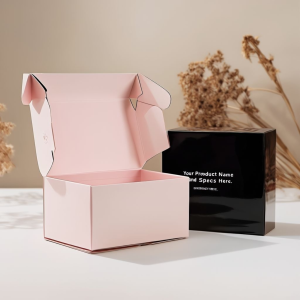 Custom Cream & Topical Packaging - Image 5