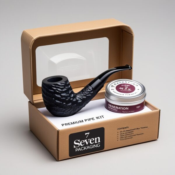 Custom Packaging Boxes for Marijuana Pipes