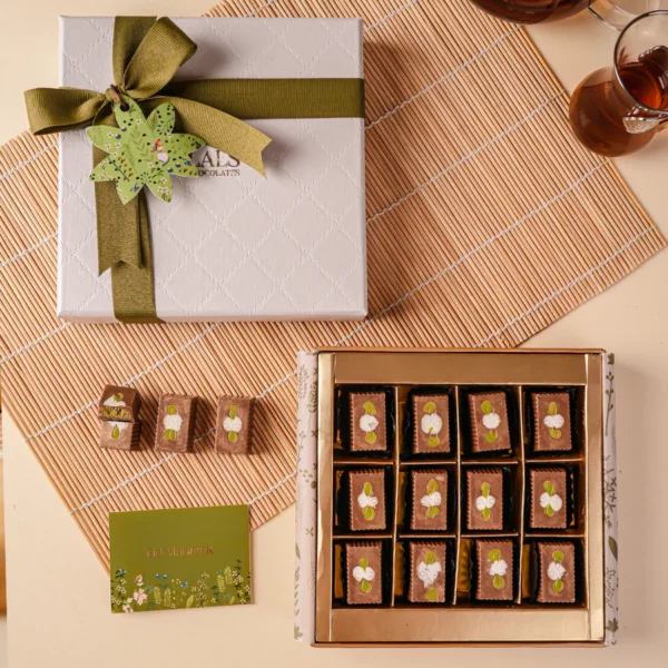 Premium Custom Chocolate Packaging - Image 6