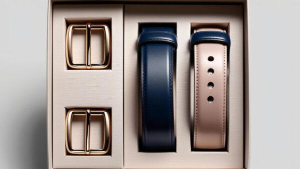 Custom Belt & Strap Packaging - Image 5