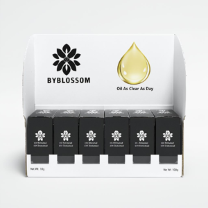 Custom E-Cigarette Packaging