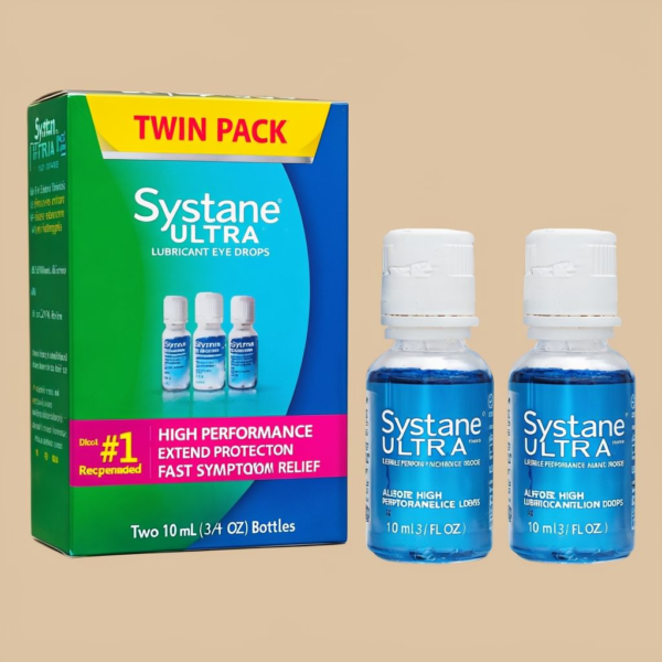 Custom Eyedrop and Tear Packaging - Image 5