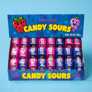 Custom Display Packaging Boxes