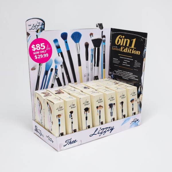 Custom Cosmetics Display Packaging - Image 5