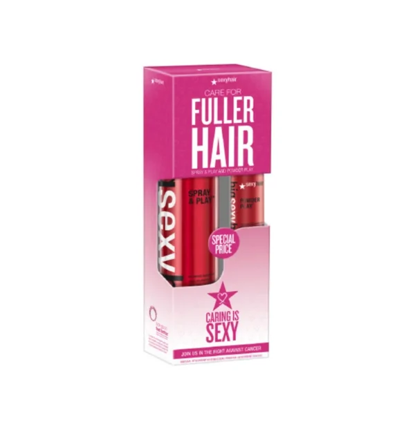 Custom Hair Spray Packaging - Image 4