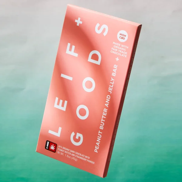 Custom CBD Chocolate Packaging - Image 4