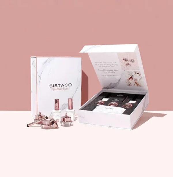 Custom Nail Paint Boxes - Image 2