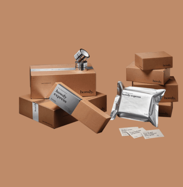 Custom Cardboard Packaging - Image 3