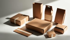 Together with protection and preservation, Custom Cardboard Packaging Boxes are best for branding and marketing.