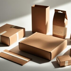 Together with protection and preservation, Custom Cardboard Packaging Boxes are best for branding and marketing.