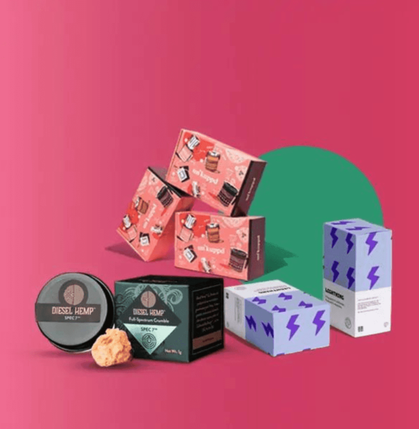 Custom Cardboard Packaging - Image 5